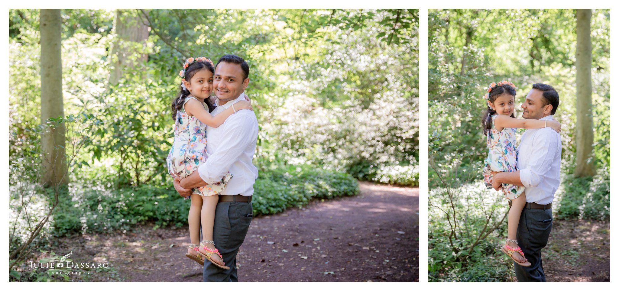 daddy daughter photos Hamilton NJ