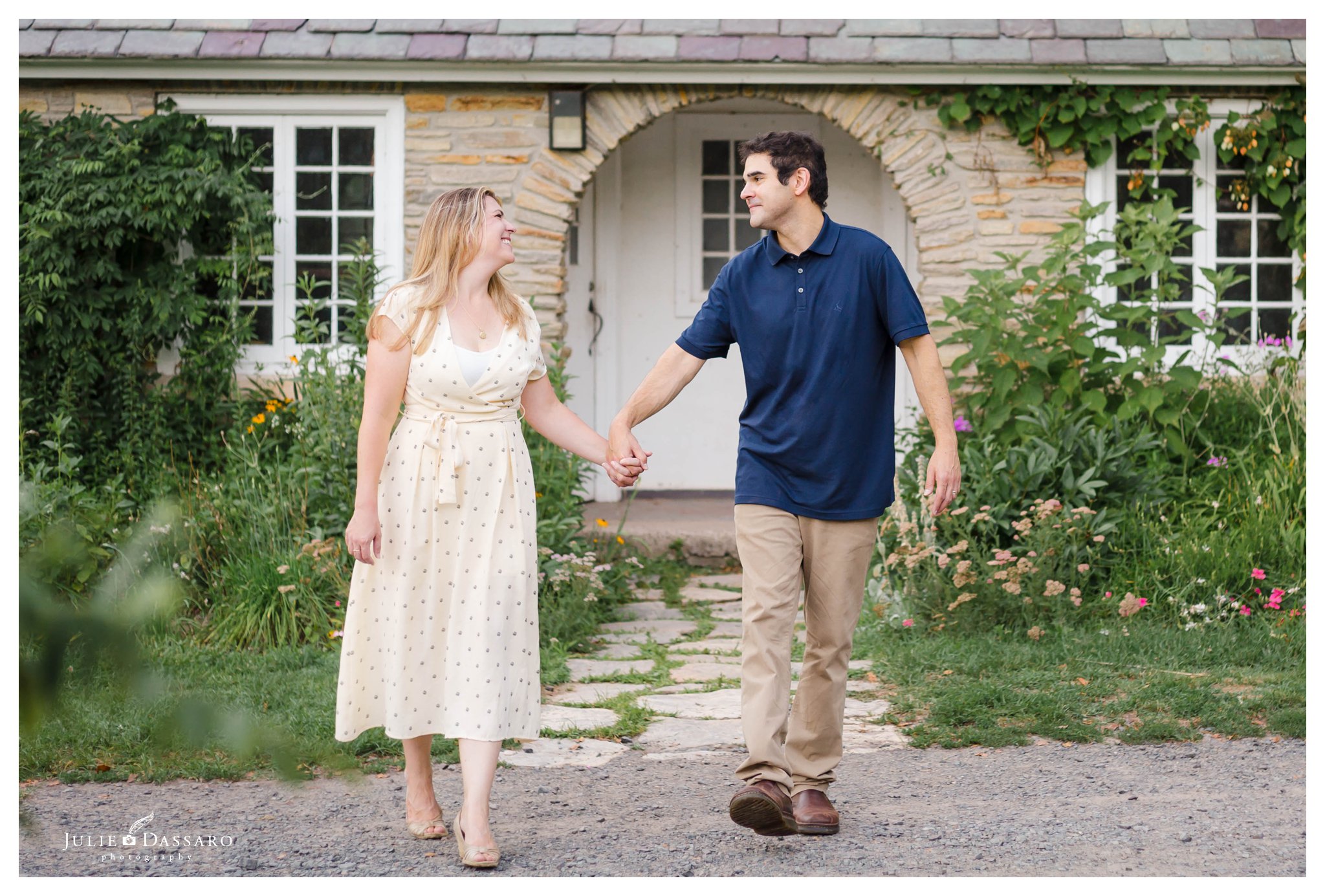 couples portait photographer Mercer Middlesex NJ