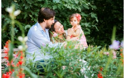 4 Reasons Why Summer Sessions Are Better Than Fall Sessions | Princeton Family Photographer