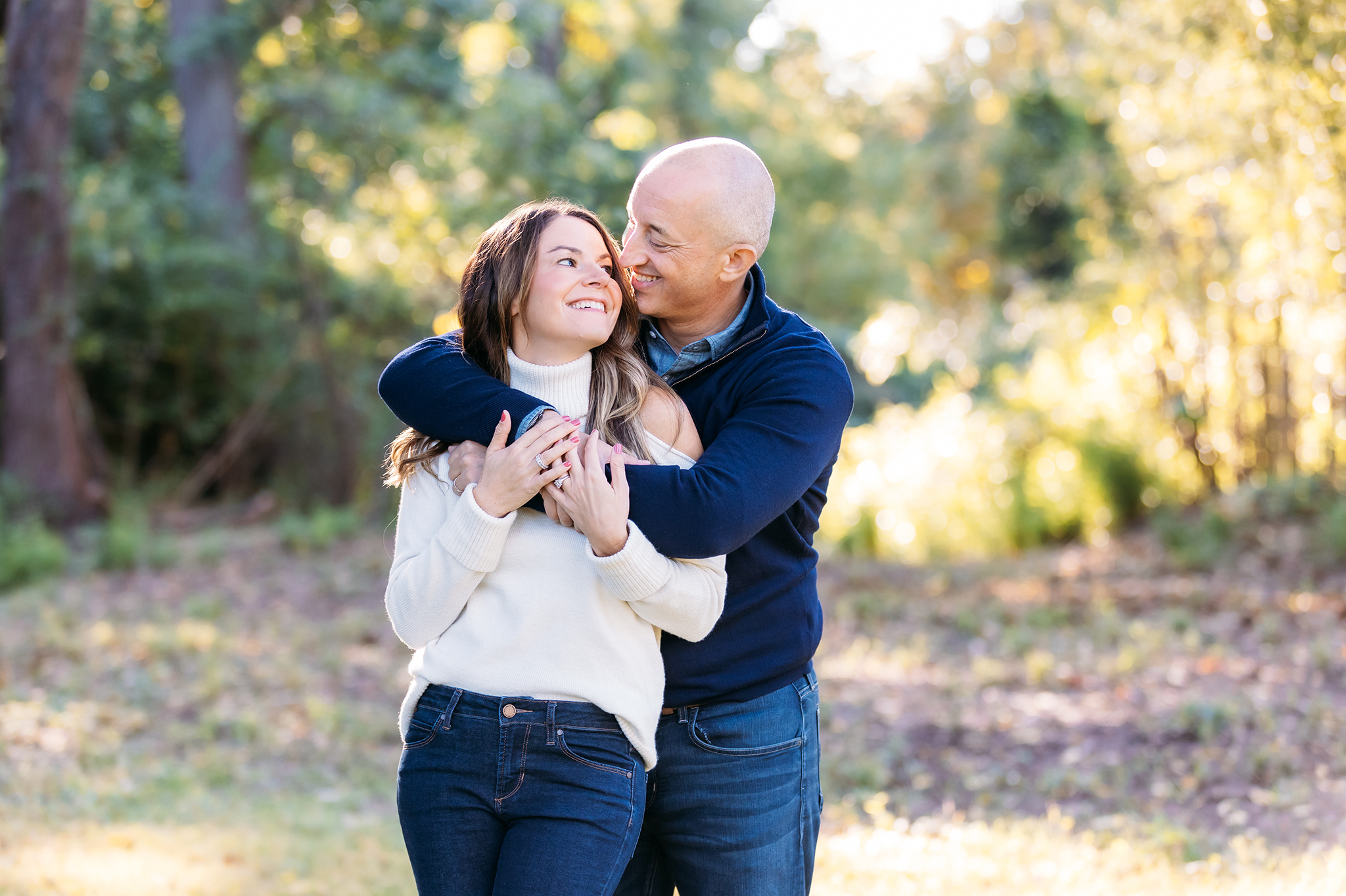 Happy Young Couple, Image & Photo (Free Trial) | Bigstock