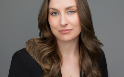 Why are in-person headshots better than AI creations?